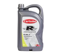 Carlube Triple R 0W-30 C2 F Fully Synthetic Engine Oil R-TEC 7 5L 5L