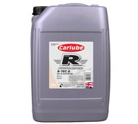 Carlube Triple R 0W-30 C2 PSA Fully Synthetic Engine Oil R-TEC 8 20L 20L