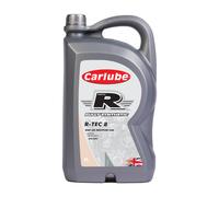 Carlube Triple R 0W-30 C2 PSA Fully Synthetic Engine Oil R-TEC 8 5L 5L