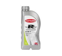Carlube Triple R 0W-30 C3 Fully Synthetic Car Motor Engine Oil - 1L