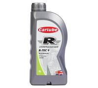 Carlube Triple R 0W-30 C3 VW Fully Synthetic Engine Oil R-TEC 9 1L 1L