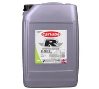 Carlube Triple R 0W-30 C3 VW Fully Synthetic Engine Oil R-TEC 9 20L 20L
