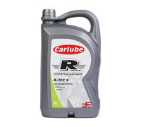 Carlube Triple R 0W-30 C3 VW Fully Synthetic Engine Oil R-TEC 9 5L 5L