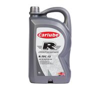 Carlube Triple R 0W-40 Fully Synthetic Engine Oil R-TEC 12 5L 5L
