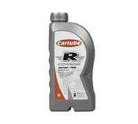 Carlube XRD001 Triple R 10W-40 Semi-Synthetic Engine Oil 1 Litre