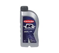 Carlube XRD001 Triple R 10W-40 Semi-Synthetic Engine Oil 1 litre