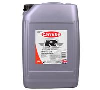 Carlube Triple R 10W-40 Semi-Synthetic Engine Oil R-TEC 31 20L 20L