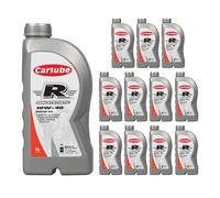 Carlube Triple R 10W-40 Semi Synthetic Oil For Petrol & Diesel Engines 1L x12