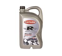 Carlube Triple R 10W-60 Fully Synthetic Engine Racing Oil 5 Litre