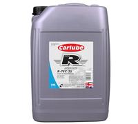 Carlube Triple R 15W-40 ACEA A3/B4, API SN Mineral Engine Oil R-TEC 35 20L