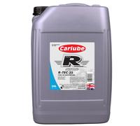 Carlube Triple R 15W-40 Mineral Engine Oil R-TEC 35 20L 20L