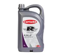 Carlube Triple R 20W-50 API Mineral Engine Oil R-TEC 37 5L 5L