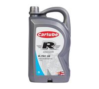 Carlube Triple R 20W-50 API SB/CBMineral Engine Oil R-TEC 38 5L