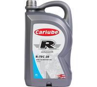 Carlube Triple R 20W-50 API SB/CBMineral Engine Oil R-TEC 38 5L