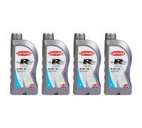 Carlube Triple R 20W-50 SB/CB Mineral Car Motor Engine Oil - 1L