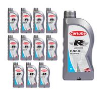 Carlube Triple R 20W-50 SB/CB Mineral Car Motor Engine Oil - 1L