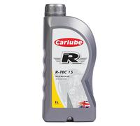 Carlube Triple R 5W-20 API SP, ILSAC GF-6A Fully Synthetic Engine Oil R-TEC 15 1L