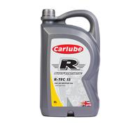 Carlube Triple R 5W-20 Chrysler Fully Synthetic Engine Oil R-TEC 15 5L 5L