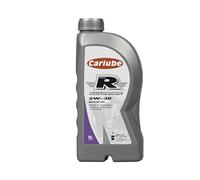 Carlube Triple R 5W-30 ACEA A5/B5, API SP Ford Fully Synthetic Engine Oil 1L