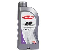 Carlube Triple R 5W-30 ACEA A5/B5, API SP Fully Synthetic Engine Oil R-TEC 17 1L