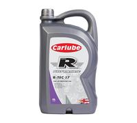 Carlube Triple R 5W-30 ACEA A5/B5, API SP Fully Synthetic Engine Oil R-TEC 17 5L