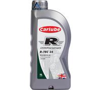 Carlube Triple R 5W-30 ACEA C1 Fully Synthetic Engine Oil R-TEC 24 1L
