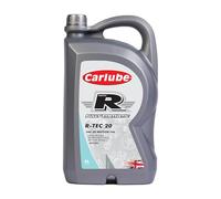 Carlube Triple R 5W-30 ACEA C2/C3, API SP Fully Synthetic Engine Oil R-TEC 20 5L
