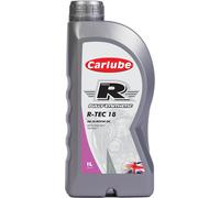 Carlube Triple R 5W-30 API SP with RC, ILSAC GF-6 GM Dexos 1 Fully Synthetic En