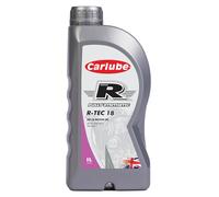 Carlube Triple R 5W-30 API SP with RC, ILSAC GF-6 GM Dexos 1 Fully Synthetic Engine Oil R-TEC 18 1L