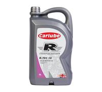 Carlube Engine Oil Triple R 5W30 Dexos 1 Fully Synthetic R-TEC 18 - 5L