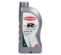 Carlube Triple R 5W-30 C1 Fully Synthetic Engine Oil R-TEC 24 1L 1L