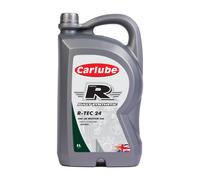 Carlube Triple R 5W-30 C1 Fully Synthetic Engine Oil R-TEC 24 5L 5L