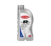 Carlube Triple R 5W-30 C2 Low Saps Fully Synthetic Car Motor Engine Oil 2L