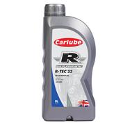 Carlube Triple R 5W-30 C2 Low Saps Fully Synthetic Engine Oil R-TEC 23 1L 1L