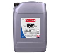 Carlube Triple R 5W-30 C2 Low Saps Fully Synthetic Engine Oil R-TEC 23 20L 20L