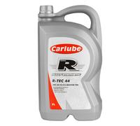 Carlube Triple R 5W-30 C3 Fully Synthetic Engine Oil R-Tec 44 5L 5L