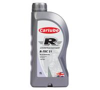 Carlube Triple R 5W-30 C3 Longlife Fully Synthetic Engine Oil R-TEC 21 1L 1L