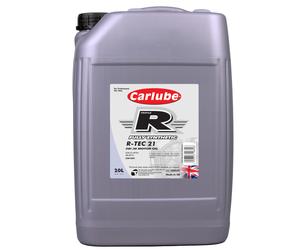 Carlube Triple R 5W-30 C3 Longlife Fully Synthetic Engine Oil R-TEC 21 20L 20L
