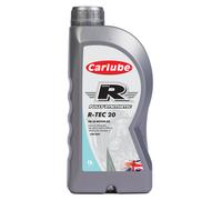 Carlube Triple R 5W-30 C3 Plus Fully Synthetic Engine Oil R-TEC 20 1L 1L
