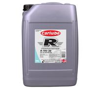 Carlube Triple R 5W-30 C3 Plus Fully Synthetic Engine Oil R-TEC 20 20L 20L