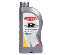 Carlube Triple R 5W-30 C4 Fully Synthetic Engine Oil R-TEC 25 1L 1L