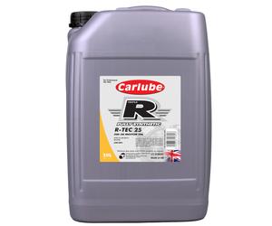 Carlube Triple R 5W-30 C4 Fully Synthetic Engine Oil R-TEC 25 20L 20L