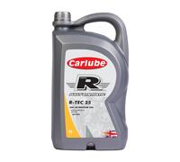 Carlube Triple R 5W-30 C4 Fully Synthetic Engine Oil R-TEC 25 5L 5L