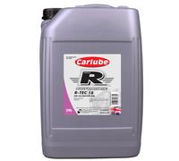 Carlube Triple R 5W-30 Dexos 1 Fully Synthetic Engine Oil R-TEC 18 20L 20L