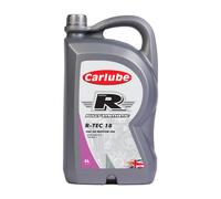 Carlube Triple R 5W-30 Dexos 1 Fully Synthetic Engine Oil R-TEC 18 5L 5L