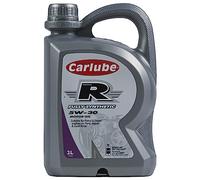 Carlube Triple R 5W-30 Fully Synthetic Ford 2L