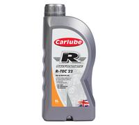 Carlube Triple R 5W-30 VW Fully Synthetic Engine Oil R-TEC 22 1L 1L