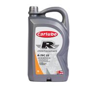 Carlube Triple R 5W-30 VW Fully Synthetic Engine Oil R-TEC 22 5L 5L