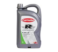 Carlube Triple R 5W-40 ACEA A3/B4, API SN Fully Synthetic Engine Oil R-TEC 28 5L