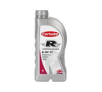 Carlube Triple R 5W-40 C3 Low Saps Fully Synthetic Car Motor Engine Oil - 1L